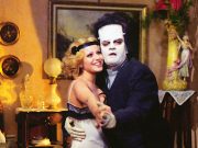 Frankenstein all’italiana (1975) Frankenstein all'italiana (1975)
