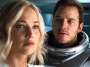 Passengers (2016) Passengers (2016)