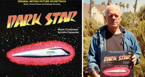 Dark Star: Intervista al cantante John Yager
