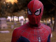 Spider-Man: Lotus (2023) Spider-Man: Lotus 2023
