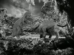 Un mondo perduto (1925) Un mondo perduto (The Lost World) 1925