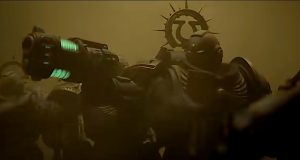 Warhammer 40000