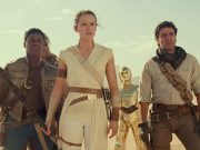 Star Wars: L’Ascesa di Skywalker (2019) Star Wars: The Rise of Skywalker
