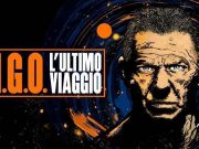 “H.G.O. L’ultimo viaggio” la serie ispirata agli ultimi anni di vita del creatore de L’Eternauta, su Prime dal 20 gennaio H.G.O. L’ultimo viaggio