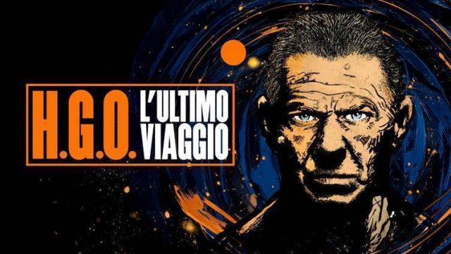 H.G.O. L’ultimo viaggio