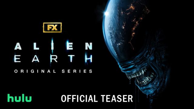 Alien Earth