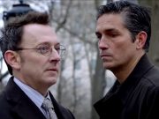 Person of Interest (2011-2016) Serie TV Person of Interest Serie TV