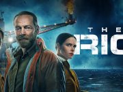 The Rig (2023-2025) Serie TV The Rig Serie TV