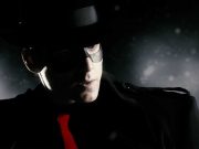 The Spirit (2008) di Frank Miller The Spirit (2008)
