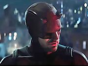 Daredevil: Rinascita dal 5 marzo su Disney+ Daredevil: Born Again