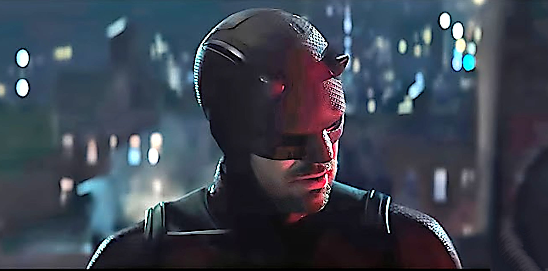 Daredevil: Born Again