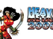 Heavy Metal 2000 (2000) Heavy Metal 2000