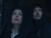 Il trailer della terza stagione de La Ruota del Tempo La Ruota del Tempo