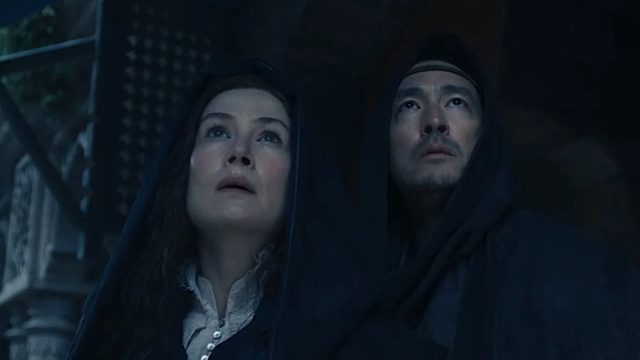 La Ruota del Tempo