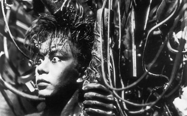 Tetsuo (1989)