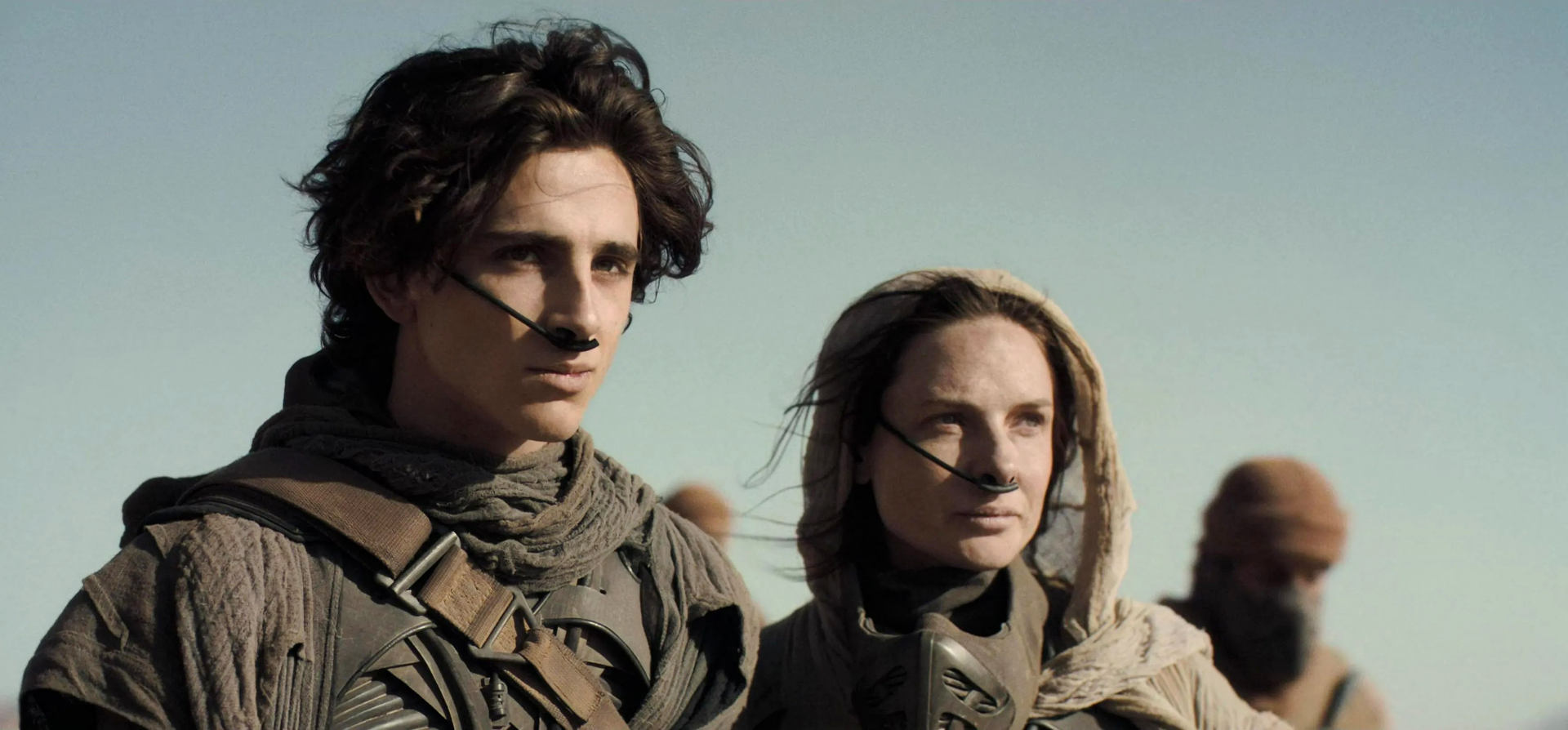 dune