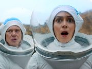 Black Mirror: il trailer della settima stagione Black Mirror