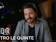 Disney+ ha diffuso un video dietro le quinte di Andor stagione 2 Andor