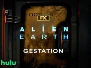 La clip di 3 minuti di Alien: Earth serie Alien Earth