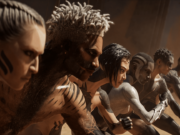 Il trailer della quarta stagione di LOVE DEATH + ROBOTS LOVE DEATH + ROBOTS
