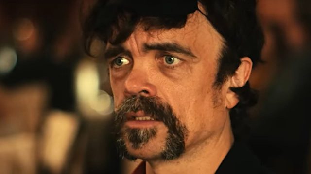 The Toxic Avenger Peter Dinklage