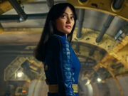 Fallout: concluse le riprese della seconda stagione Ella Purnell