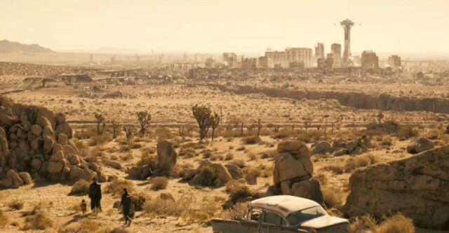 Fallout