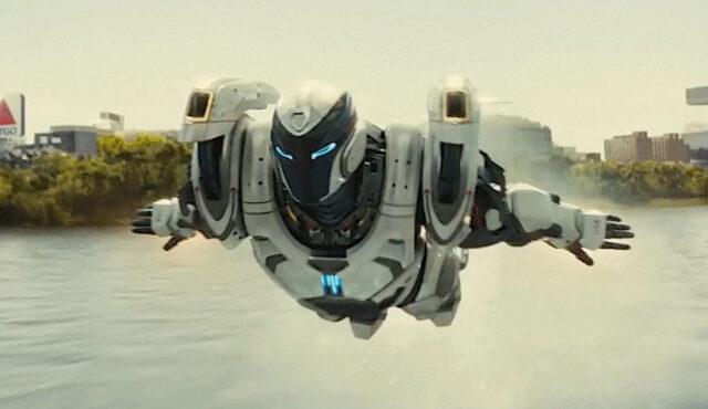 Ironheart Ironheart