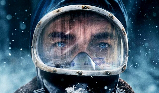 L’Eternauta serie Netflix