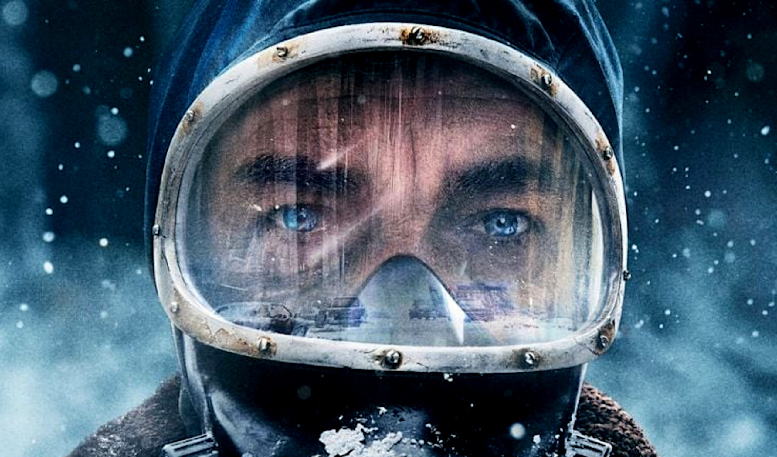 L’Eternauta serie Netflix