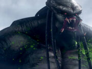 Il trailer della serie animata Predator: Killer of Killers Predator Killer of Killers