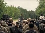 Il primo trailer di “The Long Walk” The Long Walk 2025 film