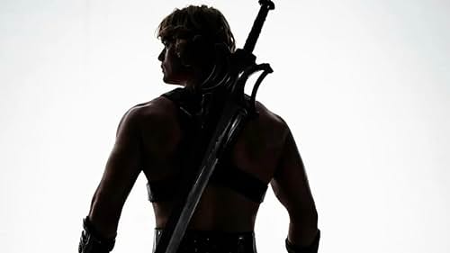 Concluse le riprese di Masters of Universe