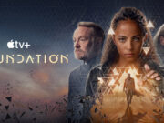 Il nuovo trailer di Fondazione stagione 3 Fondazione serie sci-fi