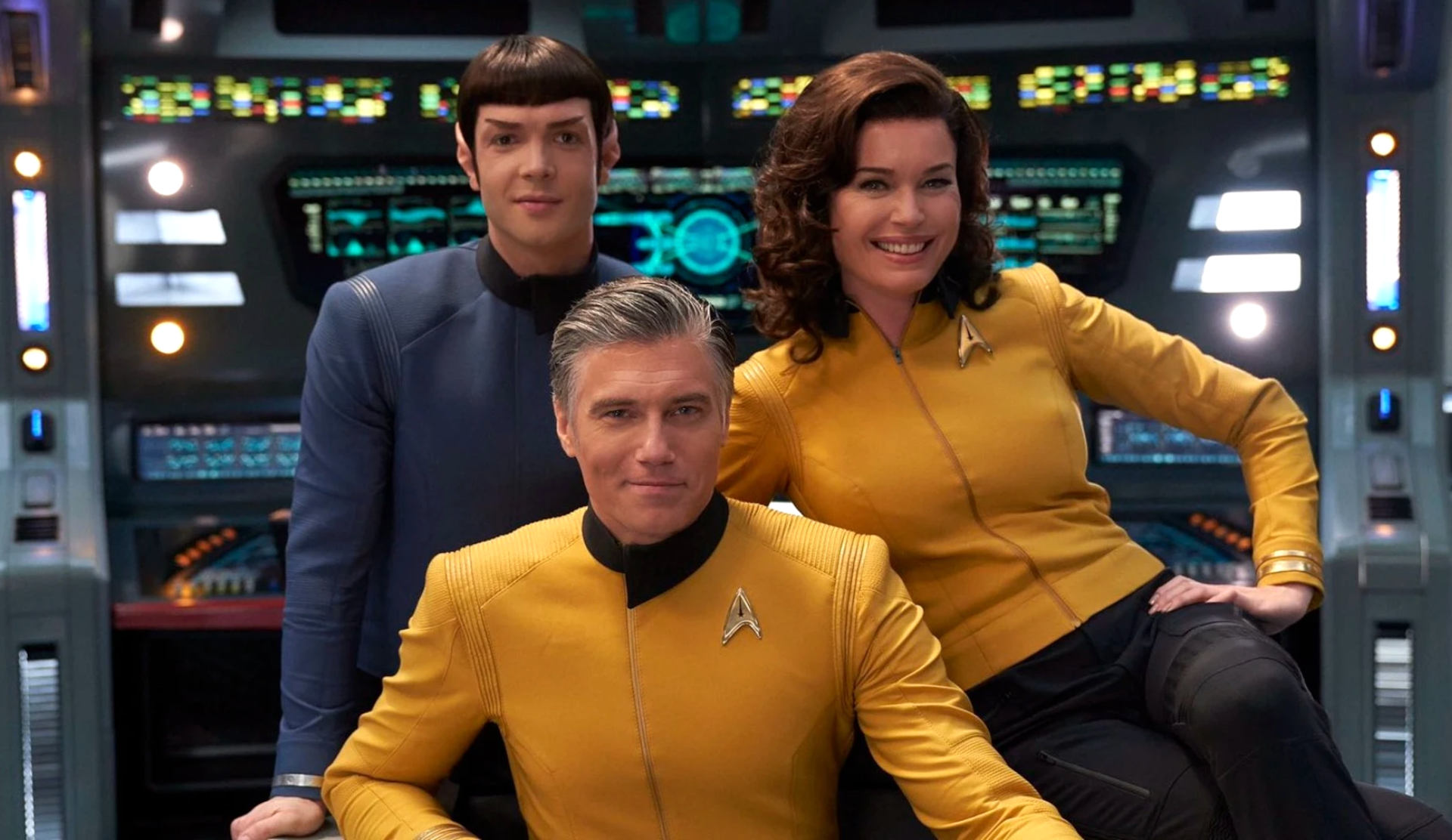 Star-Trek