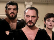 Superman II (1980) Superman II (1980)