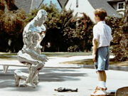 Silver Surfer: il cortometraggio sperimentale che anticipò la rivoluzione digitale THE SILVER SURFER - SHORT FILM