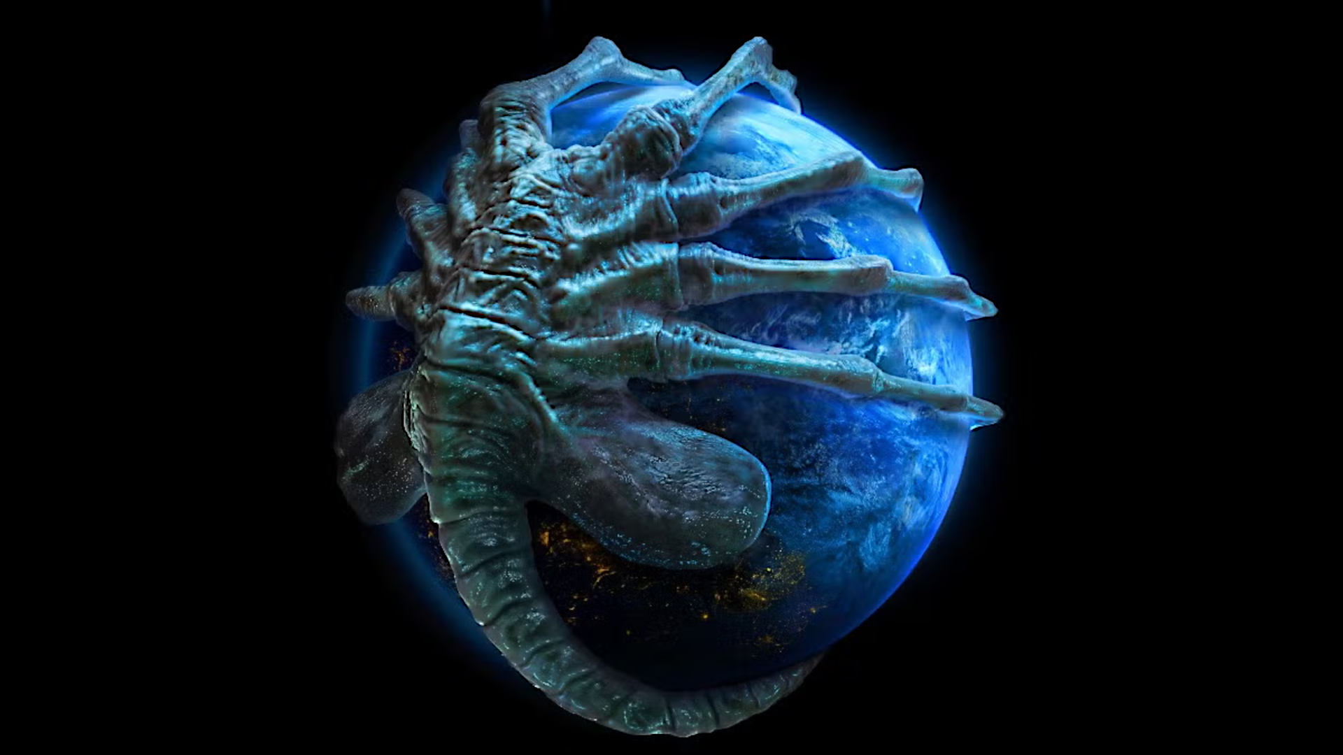 alien earth 2025