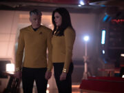 Il trailer di Star Trek: Strange New Worlds stagione 3 Star Trek Strange New Worlds