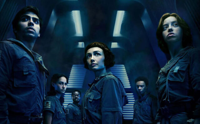 Alien: Earth