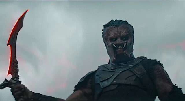 Predator-Badlands-2025 Predator: Badlands