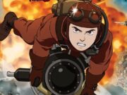 Steamboy (2004) di Katsuhiro Otomo Steamboy