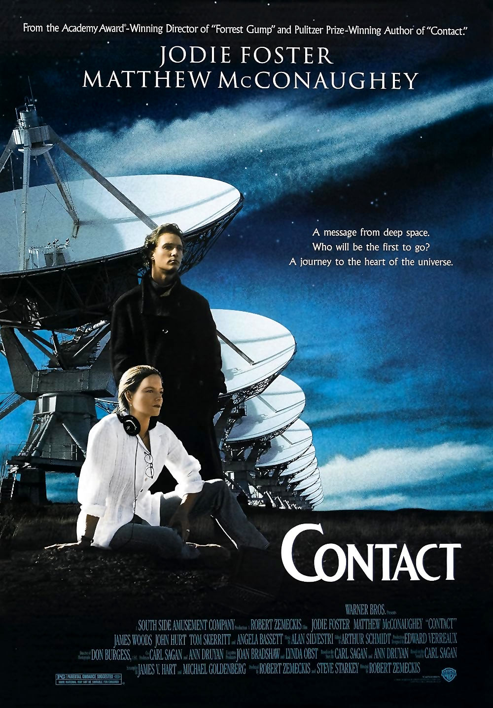 contact 1997 film