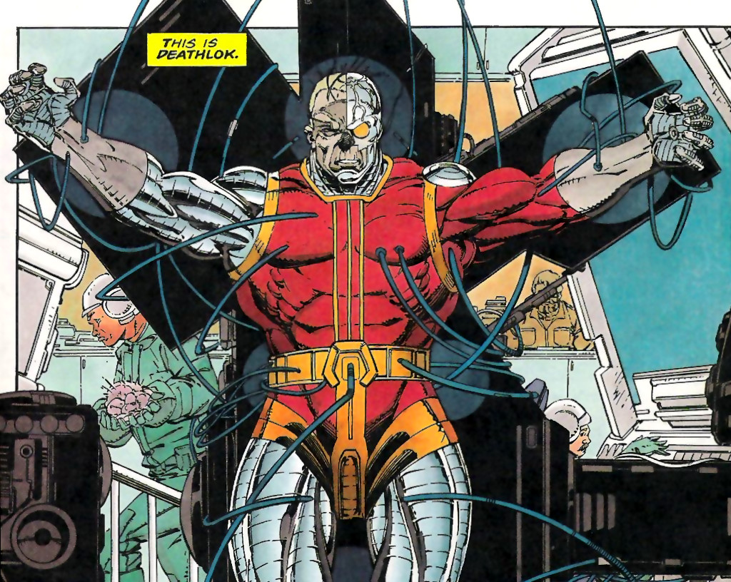 deathlok
