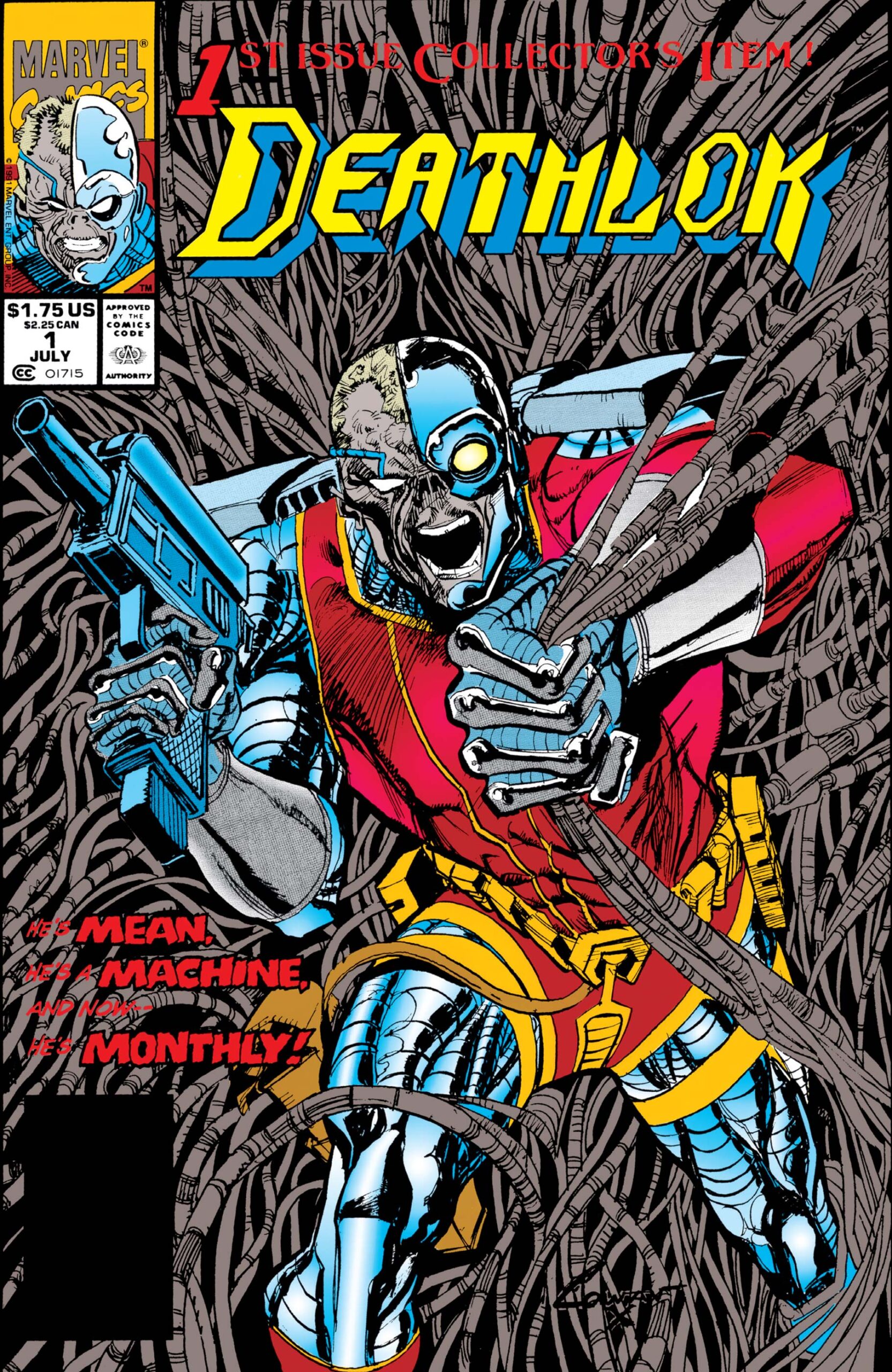 deathlok