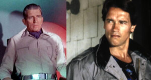 I film che hanno ispirato la saga di Terminator di James Cameron