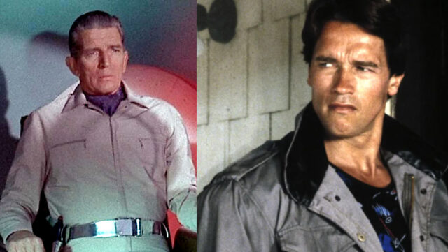 I film che hanno ispirato la saga di Terminator di James Cameron
