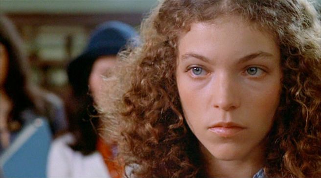Amy Irving