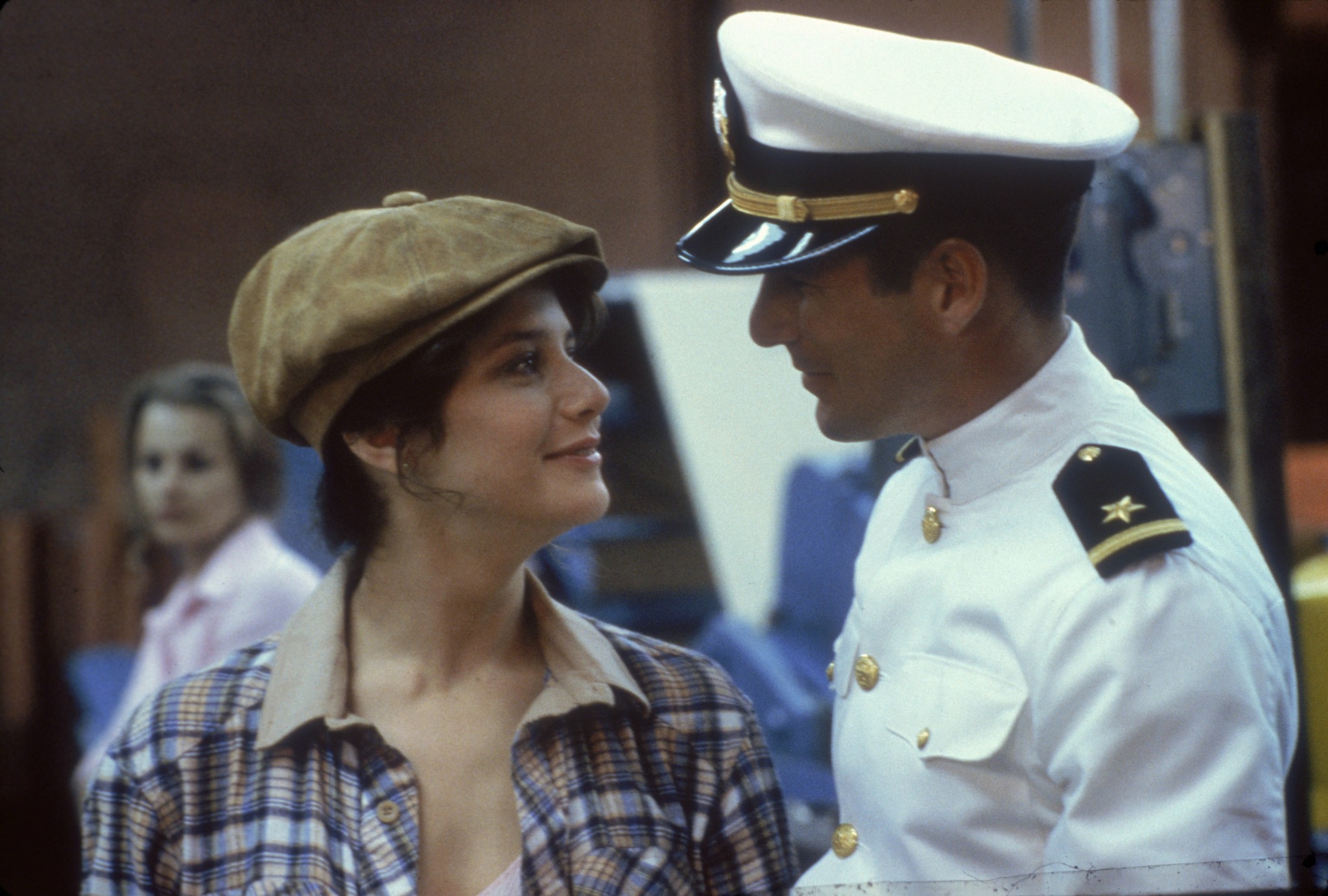 Debra Winger