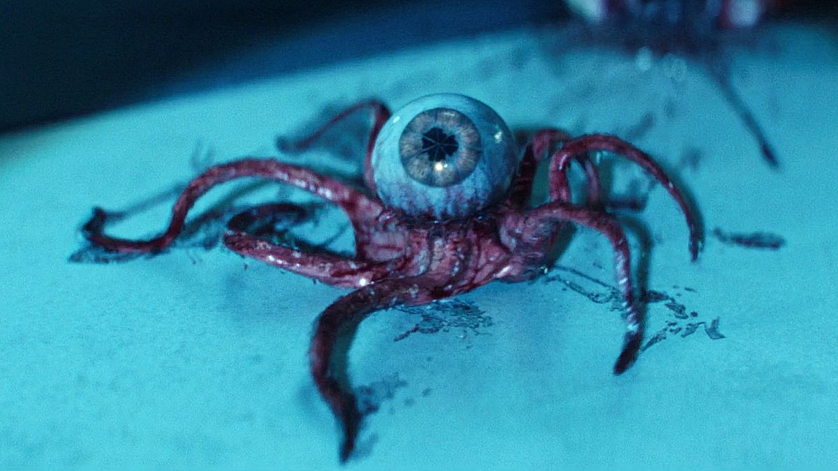 Alien: Earth